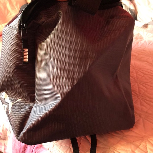 Puma gym bag - Picture 7 of 9